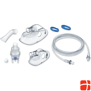 Sanitas Inhaler accessories Yearpack for SIH 21/1