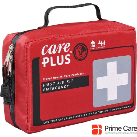 Care Plus Emergency