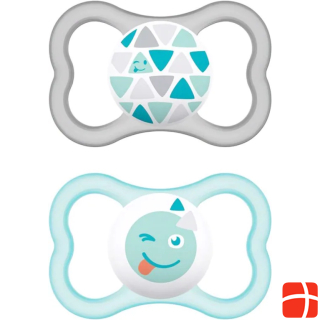 MAM Air silicone pacifier 2 pieces