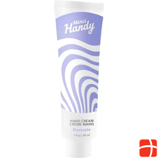 Merci Handy Hand Cream Namaste