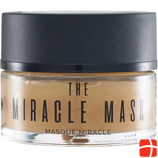 Sienna X The Miracle Mask