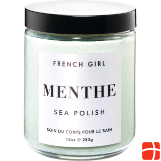 French Girl Mint Sea Polish Разглаживающее Средство