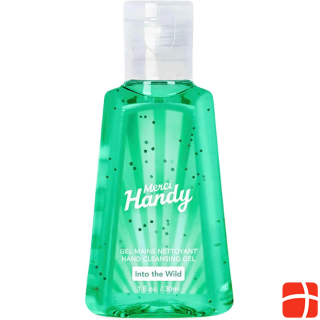 Merci Handy Cleansing Hand Gel Into the Wild