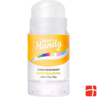 Merci Handy Deodorant Hello Sunshine