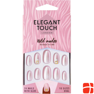 Elegant Touch Nudes To Me