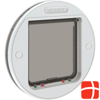 Cat Mate Cat flap for glass panes