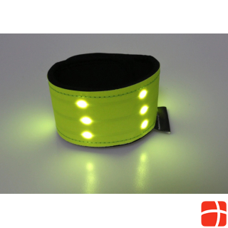 Animal Light LED Leuchtgamaschen Threeple 4er-Set