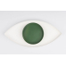 Doiy The Eye White And Green