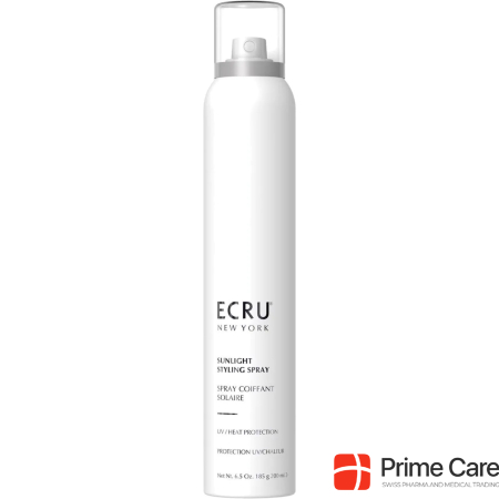 Ecru New York ECRU NY Signature - Sunlight Styling Spray