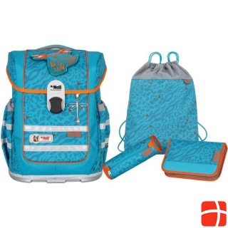 Mc Neill ERGO COMPLETE - school bag set