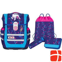 Mc Neill ERGO COMPLETE - School bag set