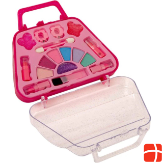 Happy People Make-up case