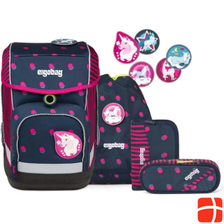 Ergobag School backpacks