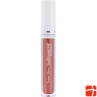 Bellapierre Cosmetics Lips - Super Gloss Everyday