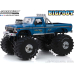  1974 Ford F-250 Monster Truck w/66 Tires Bigfoot