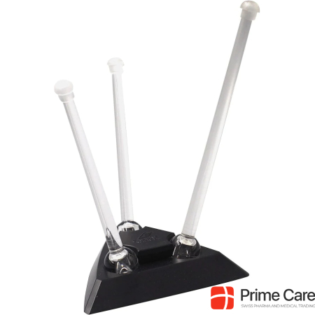Calibre Wings Router Style Display Stand