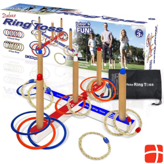 Funsparks Deluxe ring toss game