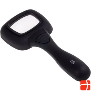 Rs Pro 4 X HAND HELD MAGNIFIER