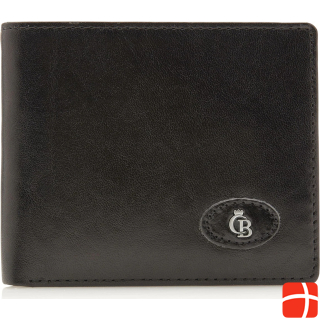 Castelijn & Beerens Gaucho wallet 9 cards RFID