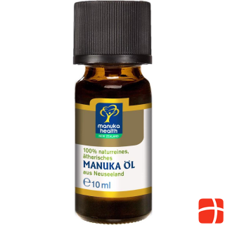 Manuka Health Manuka essential oil