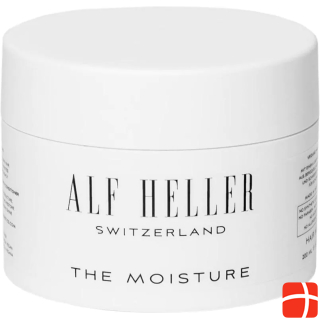 Alf Heller Hair mask The Moisture 200 ml