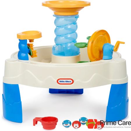 Little Tikes Water play table