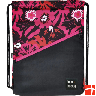 Be.bag Sportbeutel daily summer