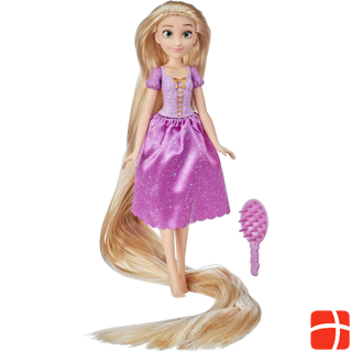 Disney Princess Rapunzel's Hair Dream