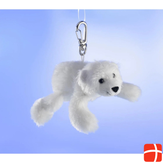 Schaffer Polar Bear Knut Cuddle