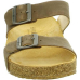 Haflinger Organic sandal Andrea