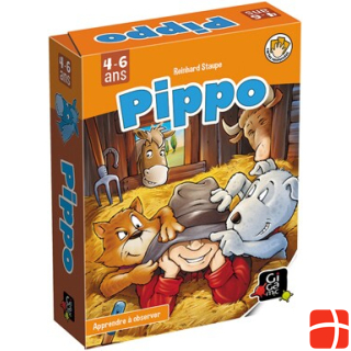 Gigamic Pippo  f