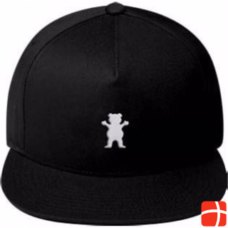 Grizzly OG Bear Unstructured Hat