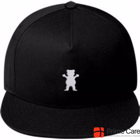 Grizzly OG Bear Unstructured Hat