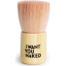 I want you naked THE HEAVENLY COCO GLOW Facial Cleansing Soap