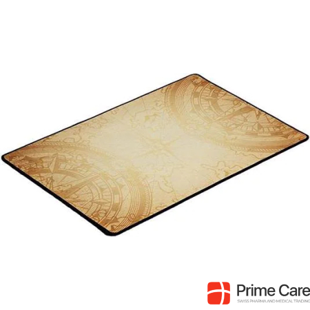 Immersion Playmat Compass Sepia