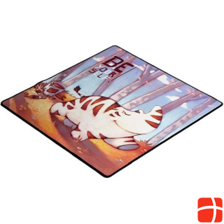 Immersion Play mat Be Youself