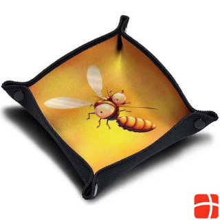 Immersion Cube plate Mosquito Tong