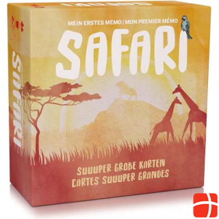 Simon & Jan Safari f
