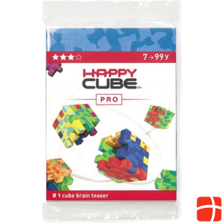 Happy Cube Pro Refill