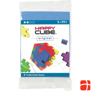 Happy Cube Original Refill