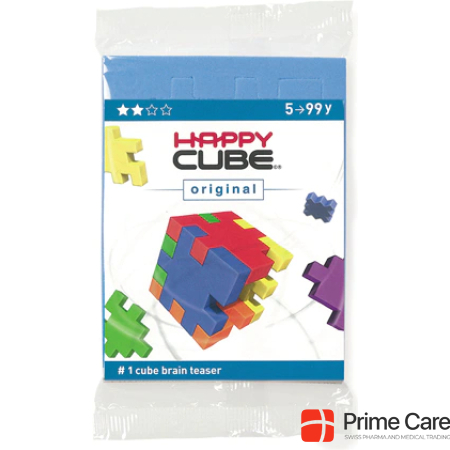 Happy Cube Original Refill