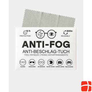 I Am Creative Anti-Fog anti-fog cloth