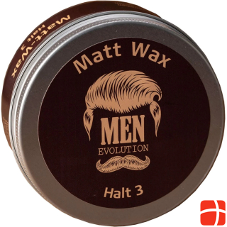MEN Evolution Matt Wax