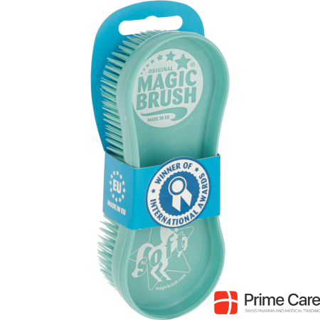 Magic Brush Magic brush Soft