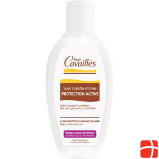 Roge Cavailles Intimpflegegel Protection Active 200 ml