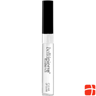Bellapierre Cosmetics Lips - Clear Lip Gloss