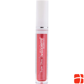 Bellapierre Cosmetics Lips - Super Gloss Very Berry