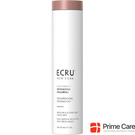 Ecru New York ECRU NY Curl Perfect - Hydrating Shampoo