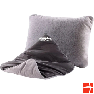 Semptec Inflatable reversible pillow