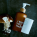 I want you naked HOLLY HEMP Hand Wash - Nourishing Hand Soap with Organic Hemp Seed Oil